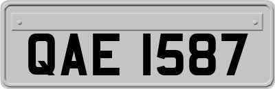 QAE1587