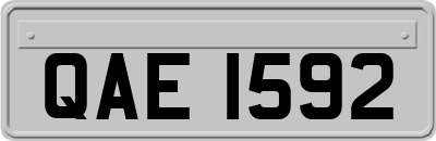 QAE1592