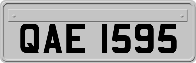 QAE1595