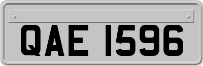 QAE1596