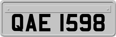 QAE1598