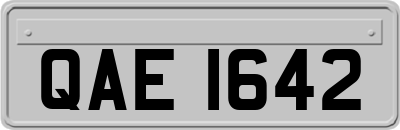 QAE1642