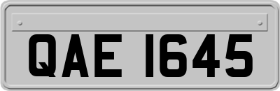 QAE1645