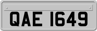 QAE1649