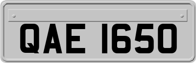 QAE1650