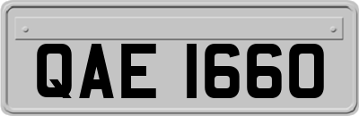 QAE1660