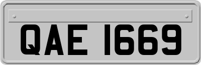 QAE1669