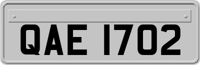 QAE1702