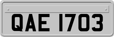 QAE1703