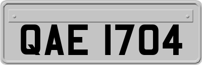 QAE1704