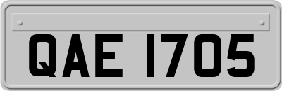 QAE1705
