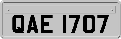 QAE1707