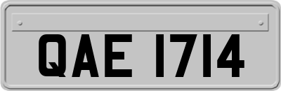 QAE1714