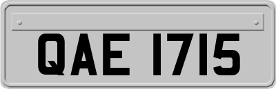 QAE1715