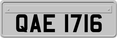 QAE1716