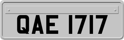 QAE1717