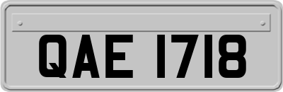 QAE1718