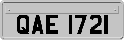 QAE1721
