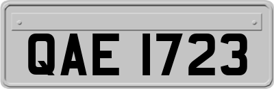 QAE1723