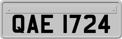 QAE1724