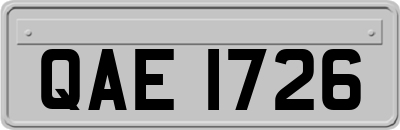 QAE1726