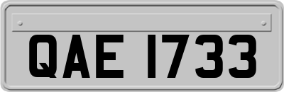 QAE1733