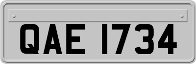 QAE1734