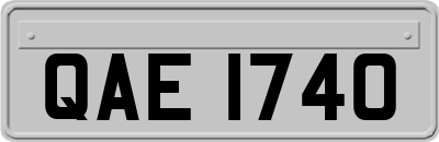 QAE1740