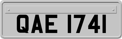 QAE1741