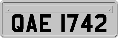 QAE1742