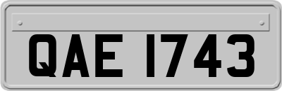 QAE1743