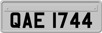 QAE1744