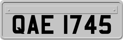 QAE1745