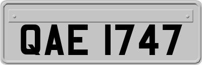 QAE1747