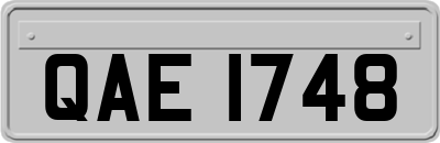 QAE1748