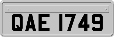 QAE1749