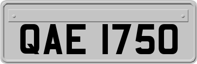 QAE1750