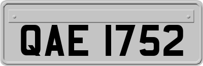 QAE1752