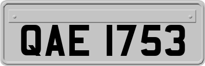 QAE1753