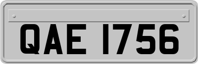 QAE1756