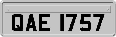 QAE1757