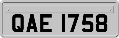 QAE1758