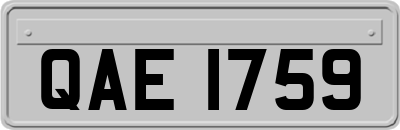 QAE1759