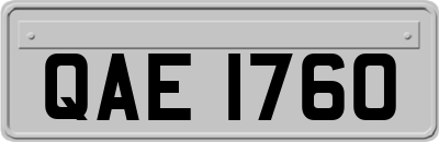 QAE1760