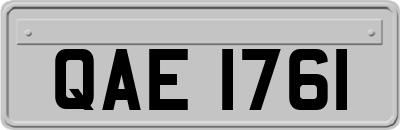 QAE1761