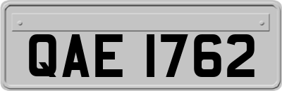 QAE1762