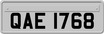 QAE1768