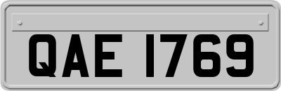 QAE1769