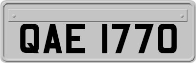 QAE1770