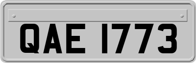 QAE1773